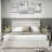 Juin Panel Bed-1275575605