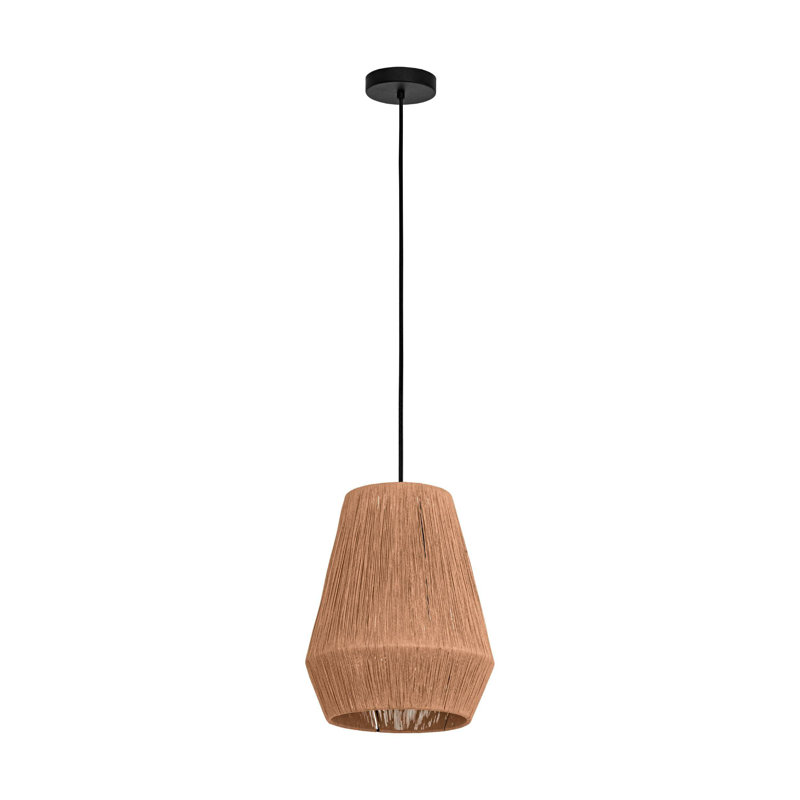Ransomville 1 - Light Pendant
