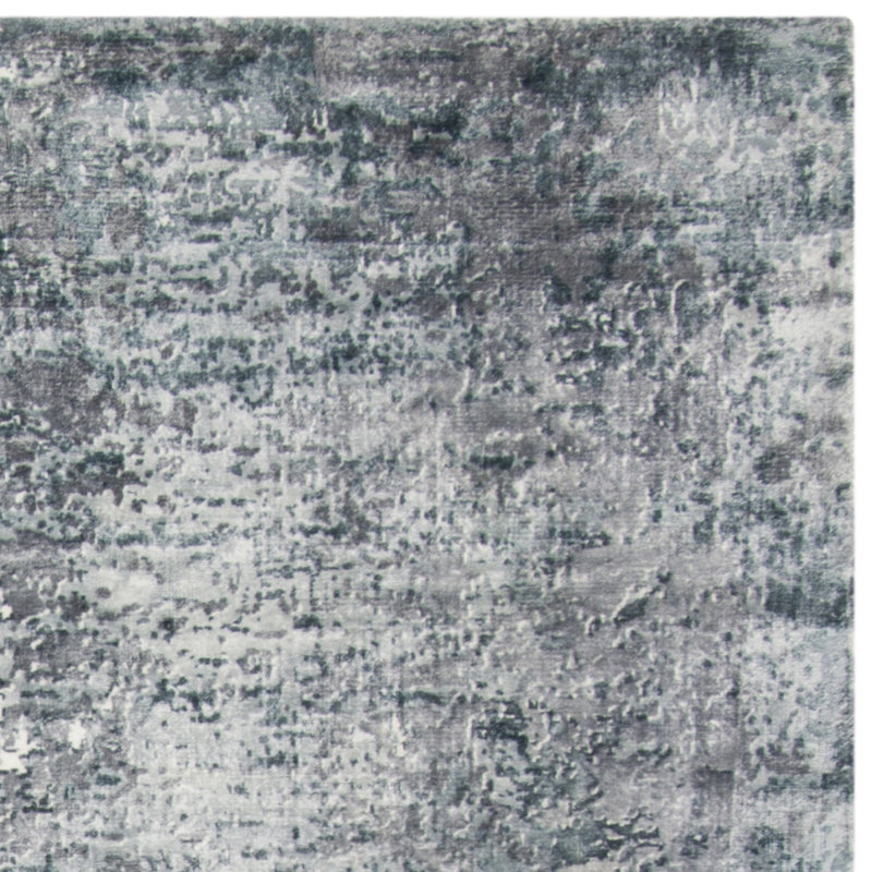 Tapis gris Issouf, Rectangle 6 pi x 9 pi