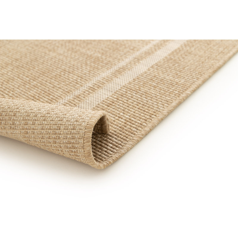 Aelbert Flatweave Indoor / Outdoor Area Rug, Rectangle 120 x 170cm