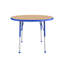 Table ronde à hauteur réglable-80013672-122266742-99071718