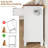6 Dresser, 47" Wide Drawer Dresser With Storage Freestanding, Wooden Closet Storage Chest-770306360