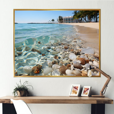 " Seven Mile Beach I "