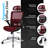 Mesh Task Chair with Headrest-69505790