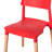 Baleskie 17.75'' H Side Chair-181414901-258248052