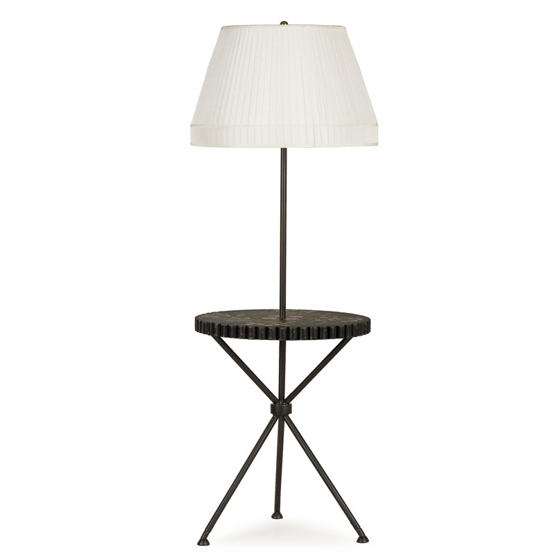 Boyd End Table