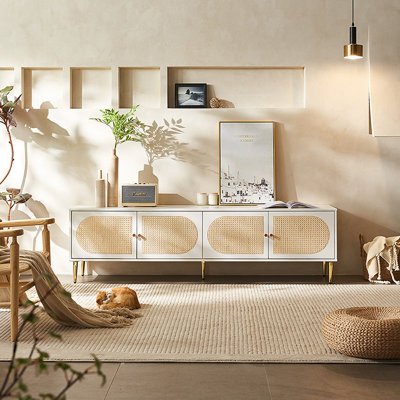 Armoire de rangement Vintage