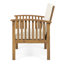 Acacia Outdoor Lounge Chair-36741479
