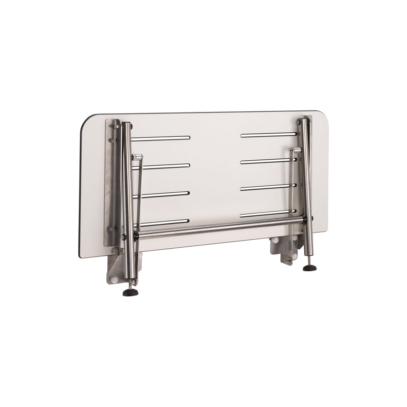 Double Folding Shower Chair