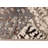 Abbey Floral Cream/Gray Area Rug-1650215609