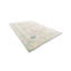 Tapis gris clair Kamena
