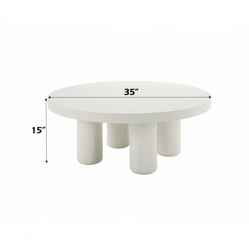 Table basse Loanna