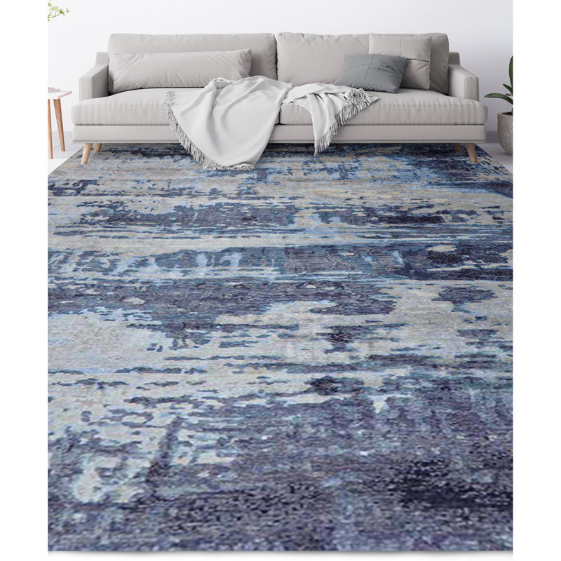 Area Rug, Rectangle 12' x 15'