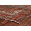 Antique Weave Serapi Wool Oriental Area Rug-28642961