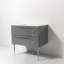 Ensemble de meuble-lavabo simple 30 "avec comptoir à surface solide Safira-2061218499-2061218558