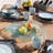 Euro Essential Tornado 18" Serving Platter