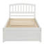 Lit plateforme simple en bois massif Kaliona-1084654368