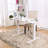 Veyron Adjustable Standing Desk with Power Outlet-24488546-24488544