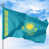 Kazakhstan sélectionné