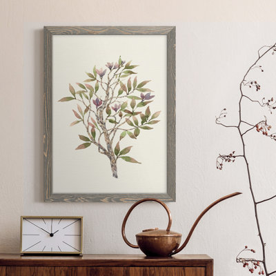 «Twig Study II», reproduction d'art sur toile