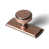 Antique Copper