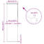 Room Darkening Roller Blind-769641119