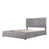 Grey is out of stock