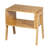 Comstock Solid Wood End Table