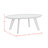 Laubacker 3 - Piece Living Room Table Set