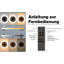 Lamprecht Ceiling Fan with LED Lights