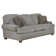 Schantz 94" Chenille Recessed Arm Sofa with Reversible Cushions