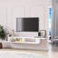 Keteri Unfinished Floating TV Stand for TVs up to 65"-1436051753