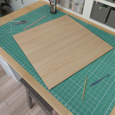 Planche de loisir en bois