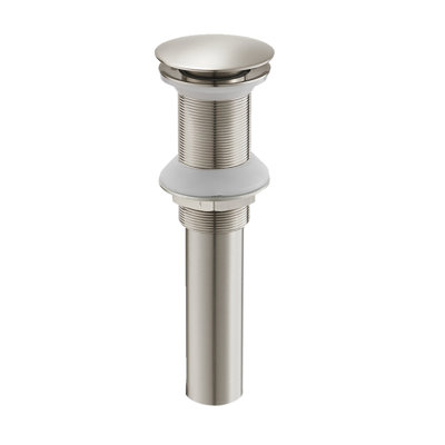2.4'' W Drain Stopper