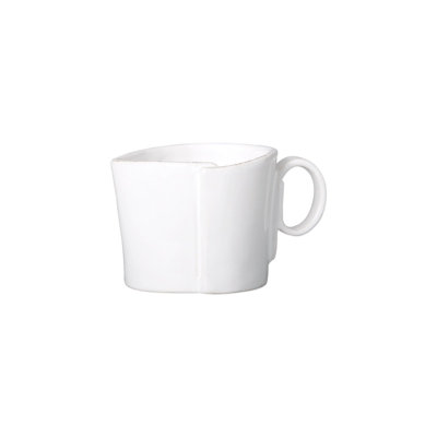 Lastra Creamer Bowl