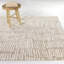 Tapis brun clair Conesville-1424469305