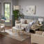 Table de bout