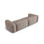 Carlens 4 Seater Sofa-80652246-100435957-100435955