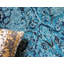 Tapis décoratif bleu oriental Dauphine-40279435