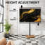 Pedestal TV Stand-1508029840