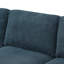 Canapé modulaire rembourré 3 pièces Loette-923838536
