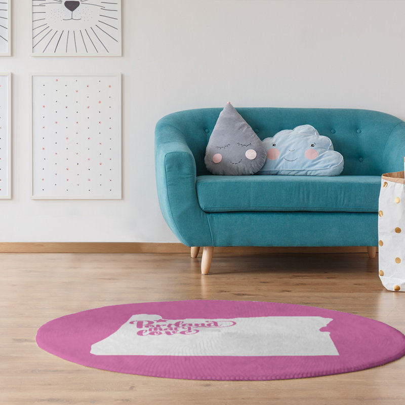 Tapis de poly-chenille portland oregon