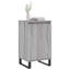 Marguerit 2 - Door Rectangle Accent Cabinet-866371148