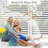 Stripe Pattern Frosted Window Decal-1350420512
