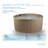 Balance Ultra 6-Person 40-Jet 240v Hot Tub with Ozone and Multi LED Lighting-50292968
