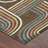 Machine Washable Indoor/Outdoor Chantille ACN2535 Geometric Rug-1229558933-1229558939