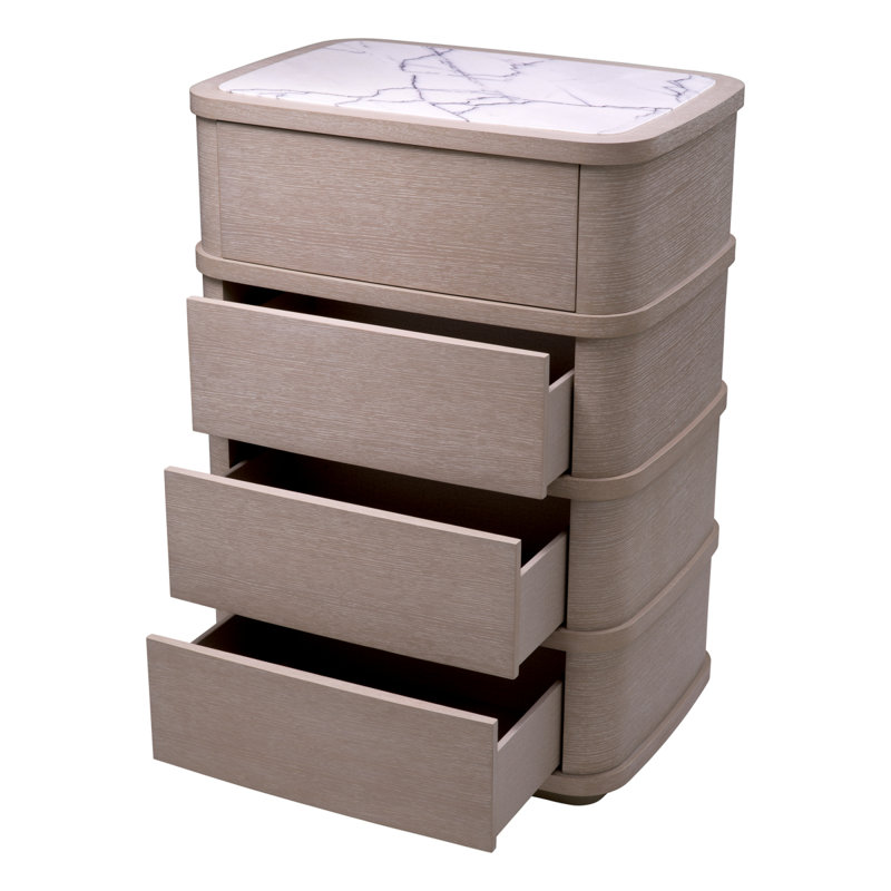 Cabana Accent Chest