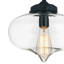 Luminaire suspendu 1 lumière Terrence-1243909841
