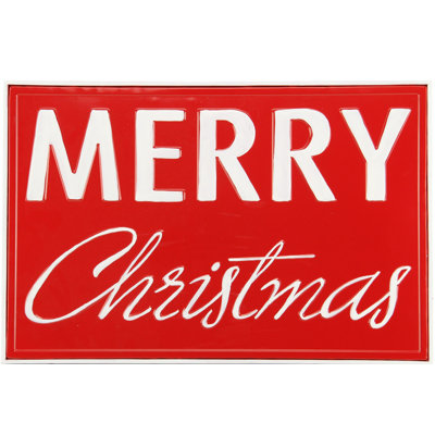 Christmas Banners
