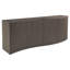 Signature Designs Mavericks Media Console